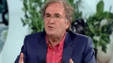 Sağlık için sofranızda yer açın!