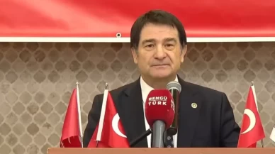 MHP’li İsmail Faruk Aksu: Terörsüz Türkiye ile milli birliğimizi daha da güçlendireceğiz
