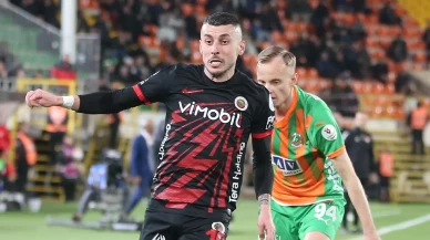 Gençlerbirliği’nin galibiyet hasreti 5 maça çıktı