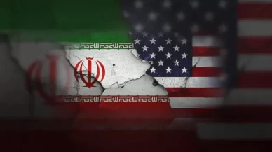 İran'dan ABD'nin açıklamalarına net yanıt!