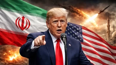 İran’ın misilleme tehdidine açık tehdit: Eşi benzeri görülmemiş güçle vururuz