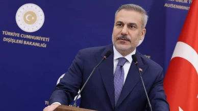 Bakan Fidan, İspanya ve Singapur dışişleri bakanlarıyla telefonda görüştü