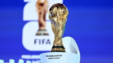 Dünya Kupası'nda kıtalar arası heyecan başlıyor!