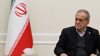 İran’dan ABD’ye "Savaşı bitirme" şartı! Cumhurbaşkanı Pezeşkiyan açıkladı