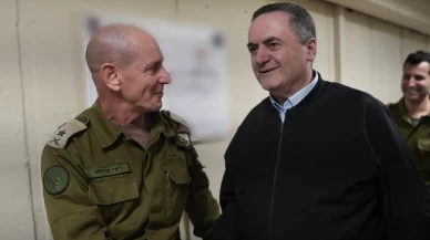 Lübnan’da dev sürgün: İsrail bir milyon kişiyi yerinden ettiğini duyurdu