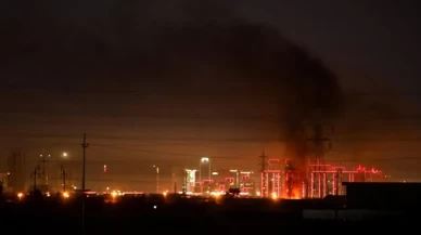 İran’dan ABD’ye Misilleme Uyarısı: “Sanayi Tesislerini Boşaltın”