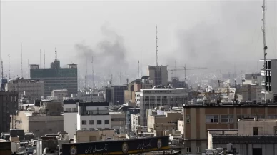 ABD, İsrail’den İran’daki elektrik santrallerine saldırmamasını talep etti