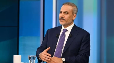 Dışişleri Bakanı Hakan Fidan’dan kritik açıklamalar: Türkiye, bölgesel krizlere hazır