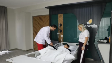 Uzmandan uyarı: Karın ağrısı varsa ağrı kesici vermeyin
