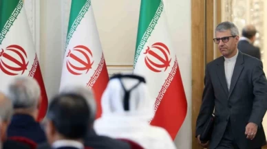 İran BM’yi yasal sorumluluğa çağırdı