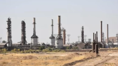 Irak petrolü Türkiye’ye kuzey Irak'tan geçecek: Bağdat ve Erbil anlaştı