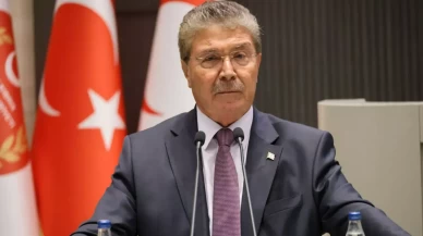 KKTC Başbakanı Üstel’den Türkiye ve Azerbaycan’a teşekkür