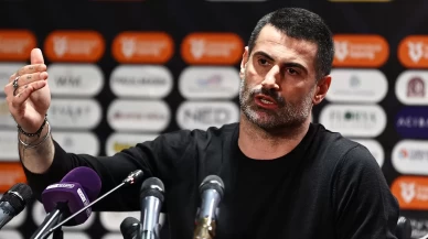 Volkan Demirel: “11’e 11 oynansaydı kaybetmezdik”