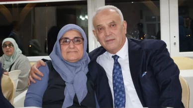 Şehitlerimizin emanetleri başımızın tacıdır!