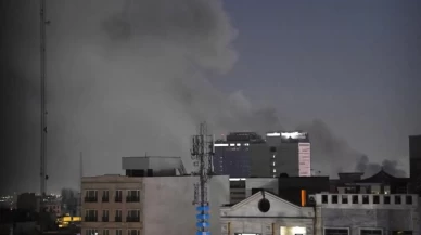 İran Kızılayı açıkladı: Saldırılarda ölenlerin sayısı 555'e yükseldi