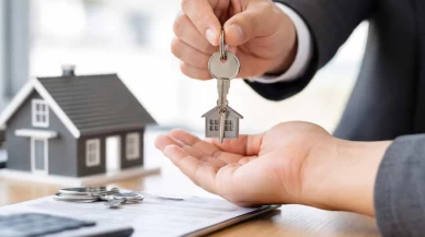 Konut kredisi şartları satışları artırdı