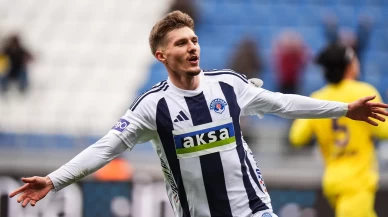 Kritik maçta kazanan Kasımpaşa