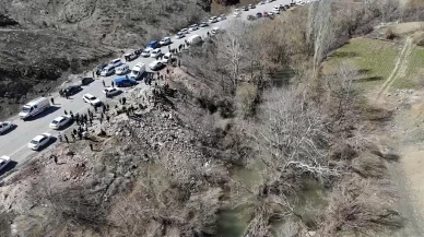 3 gündür aranan otizmli çocuktan acı haber