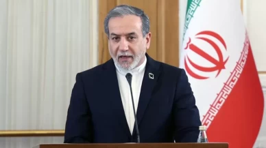 İran’dan BM’ye çağrı: 'Hamaney’e yönelik saldırının hesabı sorulmalı'