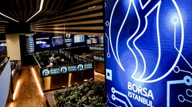 Borsa haftanın son gününü nasıl tamamladı? 13 Mart 2026 piyasalarda son durum