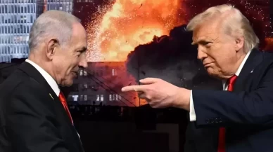 O ülkeden Trump'a tarihi uyarı: Artık Netanyahu’dan ayrılma zamanı