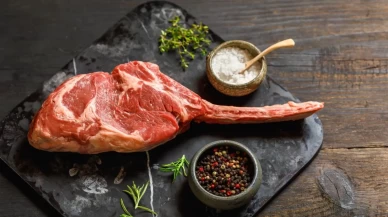 Rüyada Çiğ Et Görmek Ne Anlama Gelir?