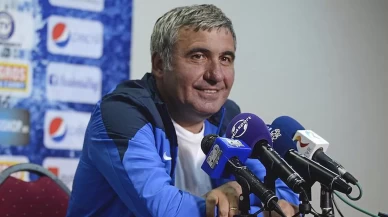 Romanya için Hagi iddiası