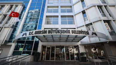 CHP'li Mersin Büyükşehir’de rüşvet soruşturması büyüyor: İkinci dalga operasyon
