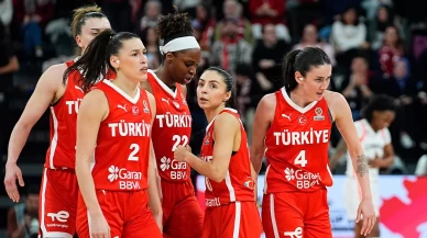 Potanın Perileri'nin rakibi Japonya