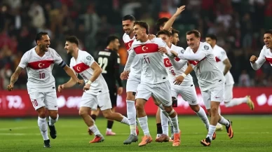 Amerika biletine son viraj! Rakibimiz Kosova