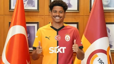Gabriel Sara: ''Avantajımız var ama ayaklarımız yere basmalı''