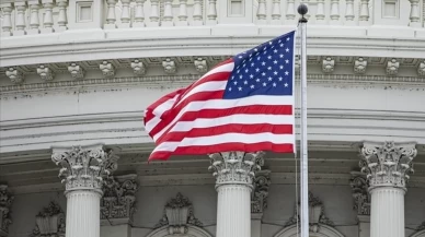 Kuveyt’te tahliye başladı! ABD Büyükelçiliği faaliyetlerini durdurdu