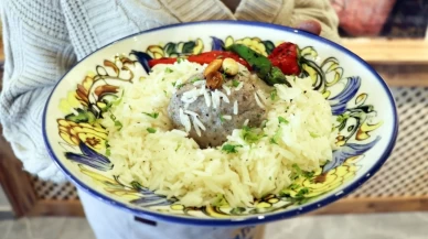 İshak Paşa Sarayı’ndan bir şifa mirası