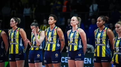 Fenerbahçe'ye galibiyet yetmedi