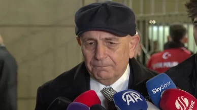 Süleyman Hurma: “Lige tutunmak için ihtiyacımız vardı”