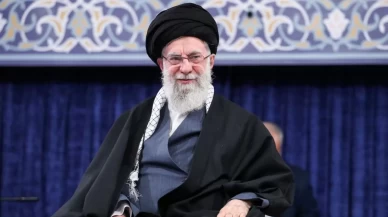 İran'dan sert tepki!