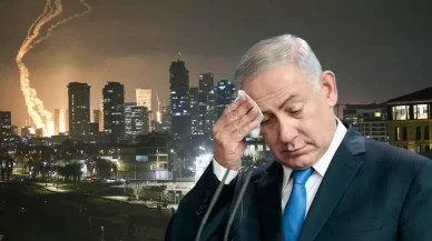 İran’dan İsrail’e meydan okuma: Netanyahu için ölüm çağrısı
