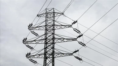 Yarın için elektrik fiyatları belli oldu