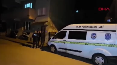 300 milyonluk vurgun iddiası kanlı bitti: Firari emlakçı evinde ölü bulundu