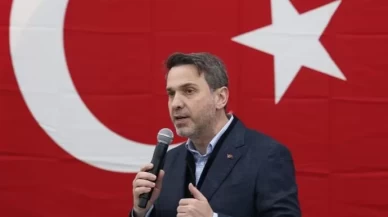 Enerji Bakanı Bayraktar Kanada'da PDAC 2026 Kongresi'ne katılacak