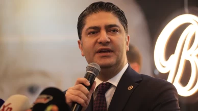 MHP’li Özdemir’den "Kader birliği" çağrısı: Vakti geldiğinde yeniden birleşeceğiz