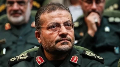 İran doğruladı: Besic Komutanı Süleymani öldürüldü
