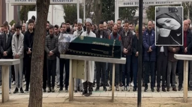 Nagihan Karadeniz eski sevgilisi tarafından öldürüldü