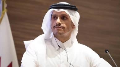 Katar'dan İran’a sert tepki: 'Büyük bir ihanet duygusu yaşadık'