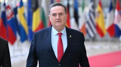 İsrail Savunma Bakanı Katz duyurdu!