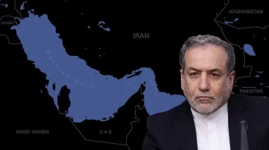 İran’dan Hürmüz Boğazı uyarısı!