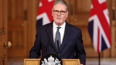 İngiltere ve ABD karşı karşıya! Starmer: Trump doğru bulmadı ama kararımın arkasındayım