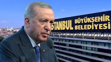 Cumhurbaşkanı Erdoğan’dan Cerrahpaşa’da İBB’ye sert tepki: İstanbul bahane siyasetinin kurbanı oldu!