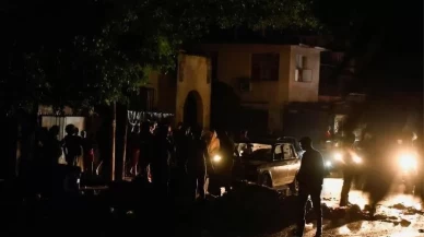 Küba karanlığa gömüldü: Bir haftada ikinci büyük elektrik çöküşü