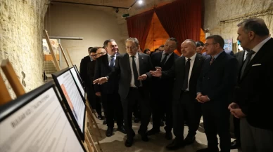 Türk Dünyasının ortak mirası